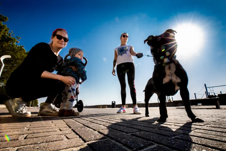 September significantly warmer than usual in Estonia