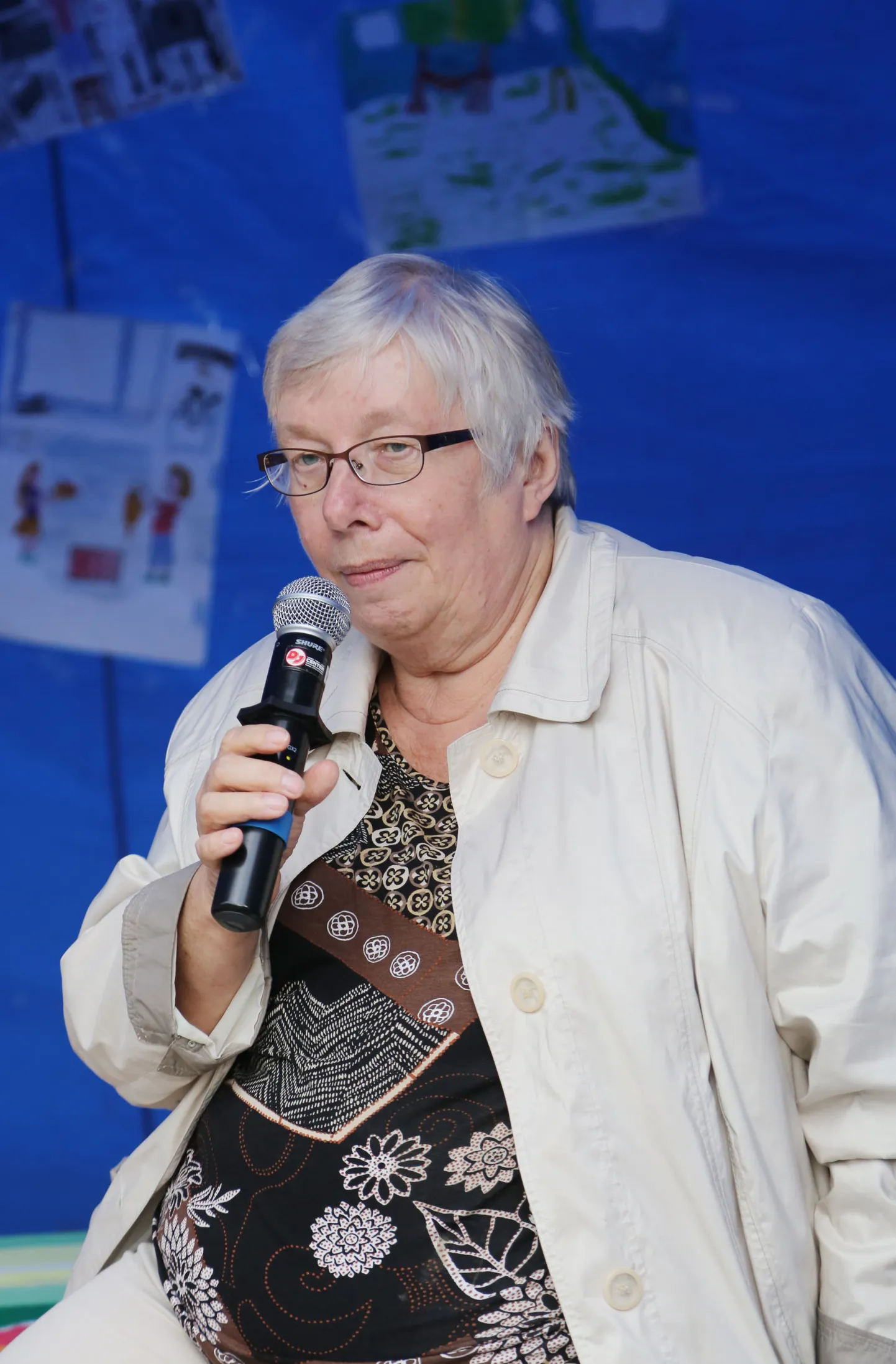 Marju Lauristin