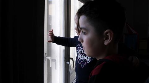Jūrmalai un Rīgai piešķir kompensācijas par bēgļu 