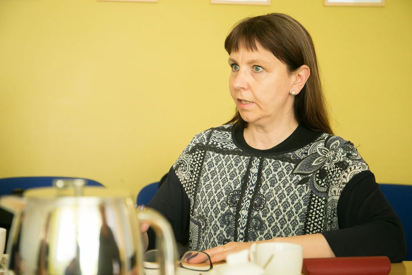 Tiina Kangro