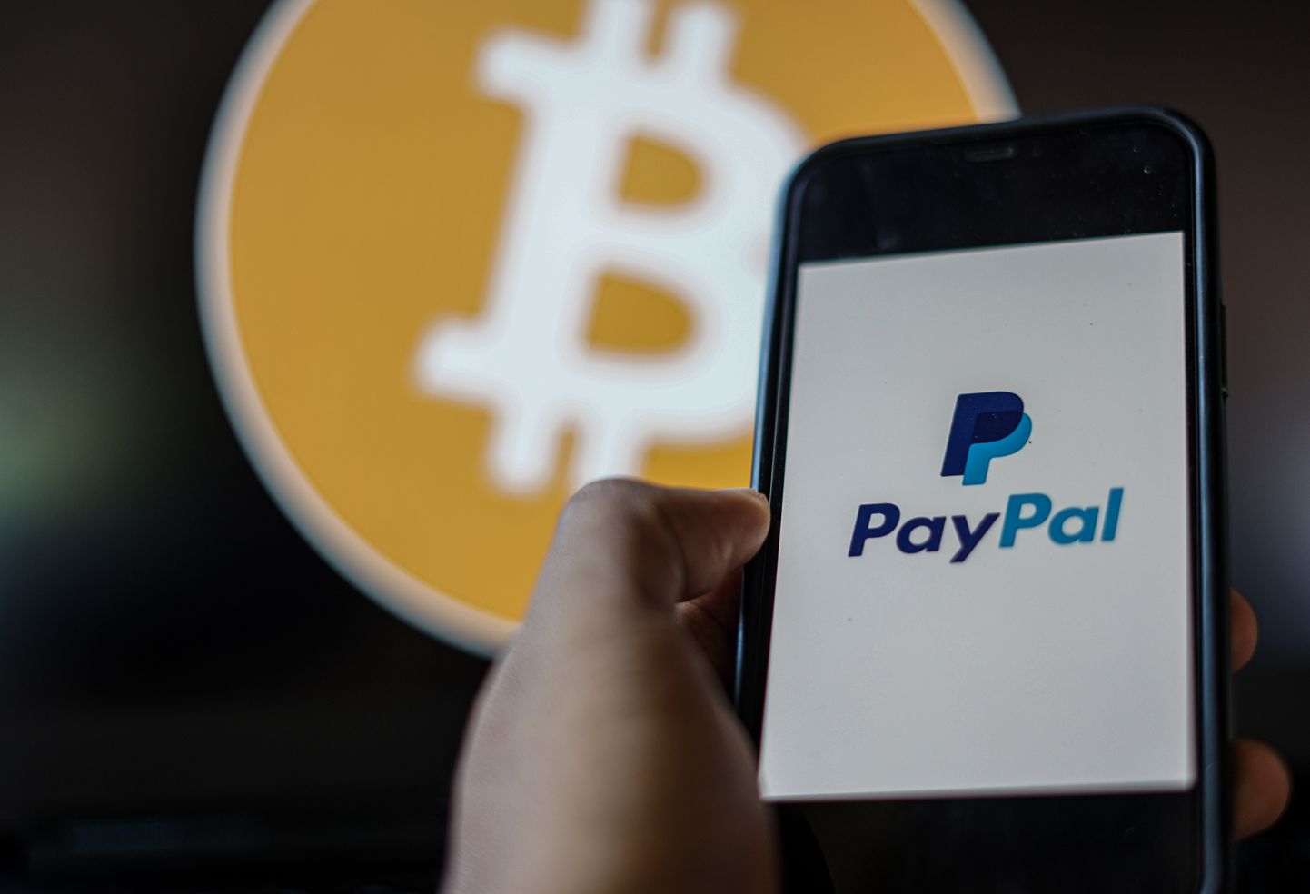 PayPali kasutajad Suurbritannias ei saa krüptovaluutat kaupade või teenuste ostmiseks kasutada – nad saavad seda ainult osta, hoida ja müüa.