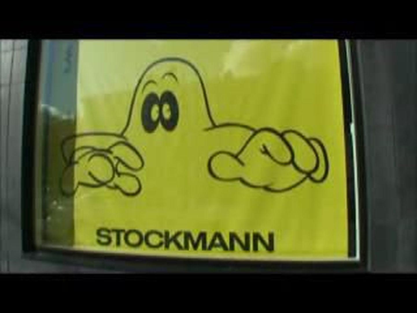 Stockmanni Hullud Päevad