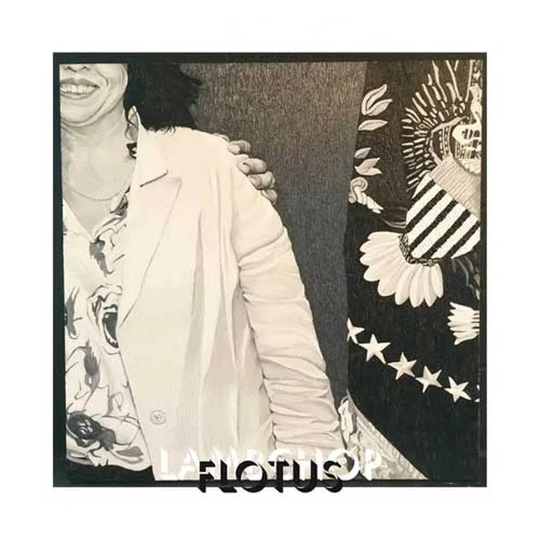 «FLOTUS»