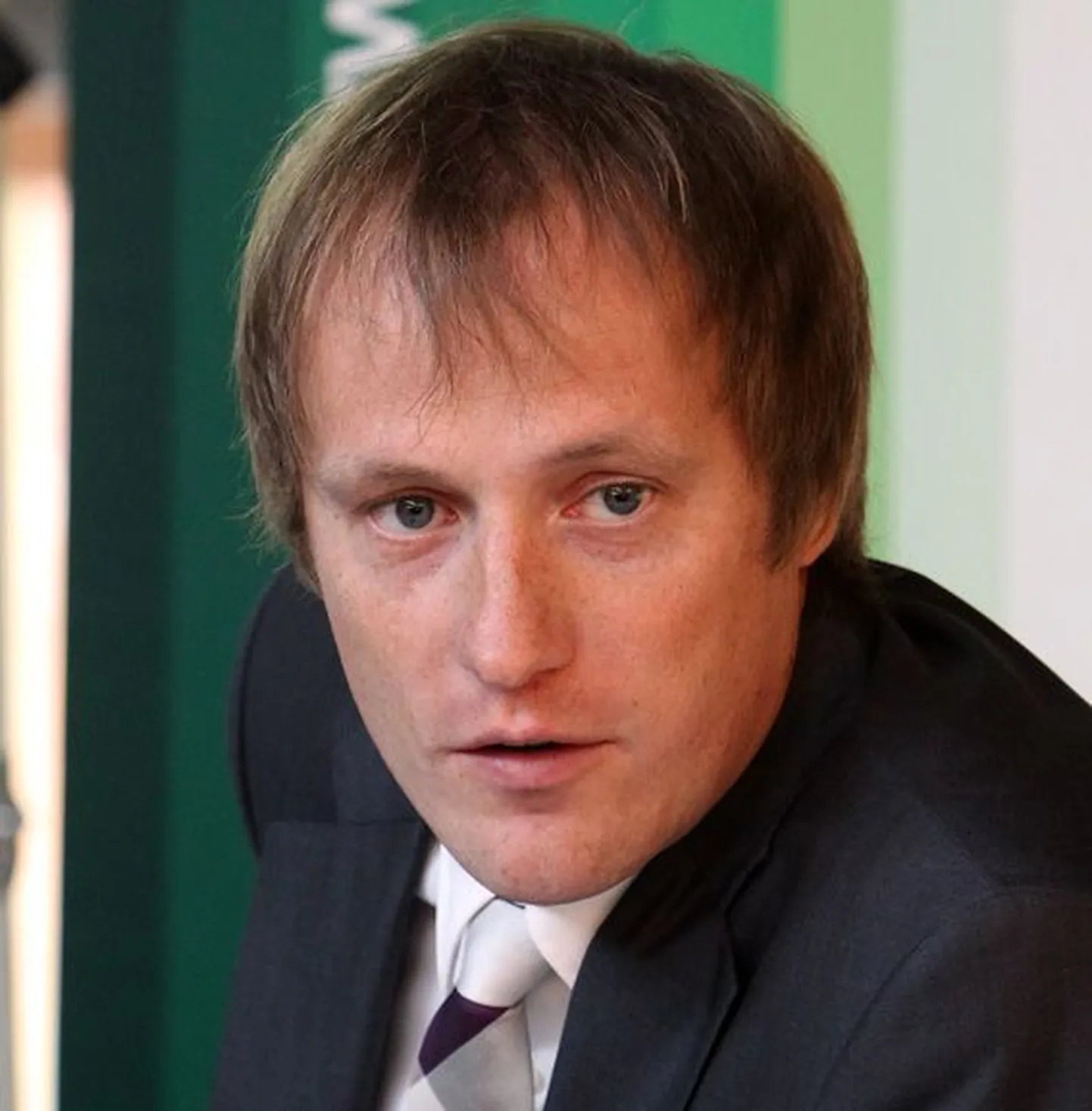 Taavi Kotka.