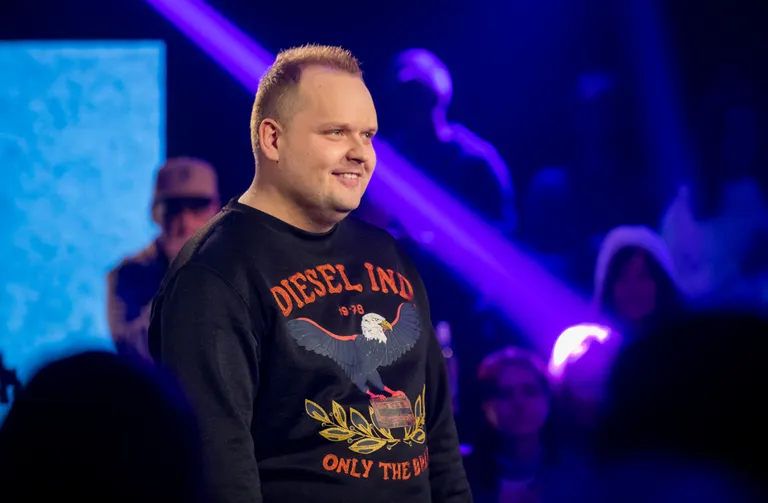 Legendide lahing 22.04.2018