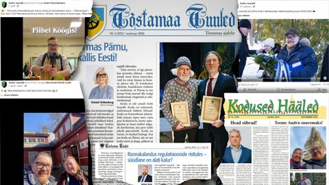 Pärnu võimuliit sai linnameedia kuritarvitamise pärast vastu näppe