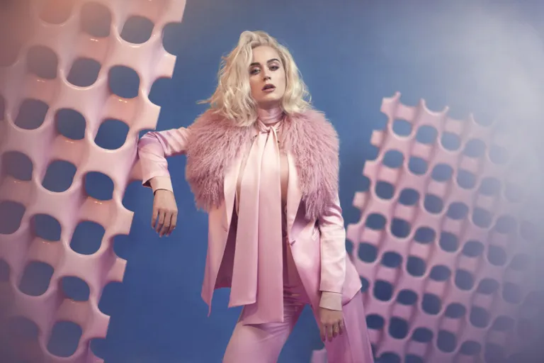 Katy Perry