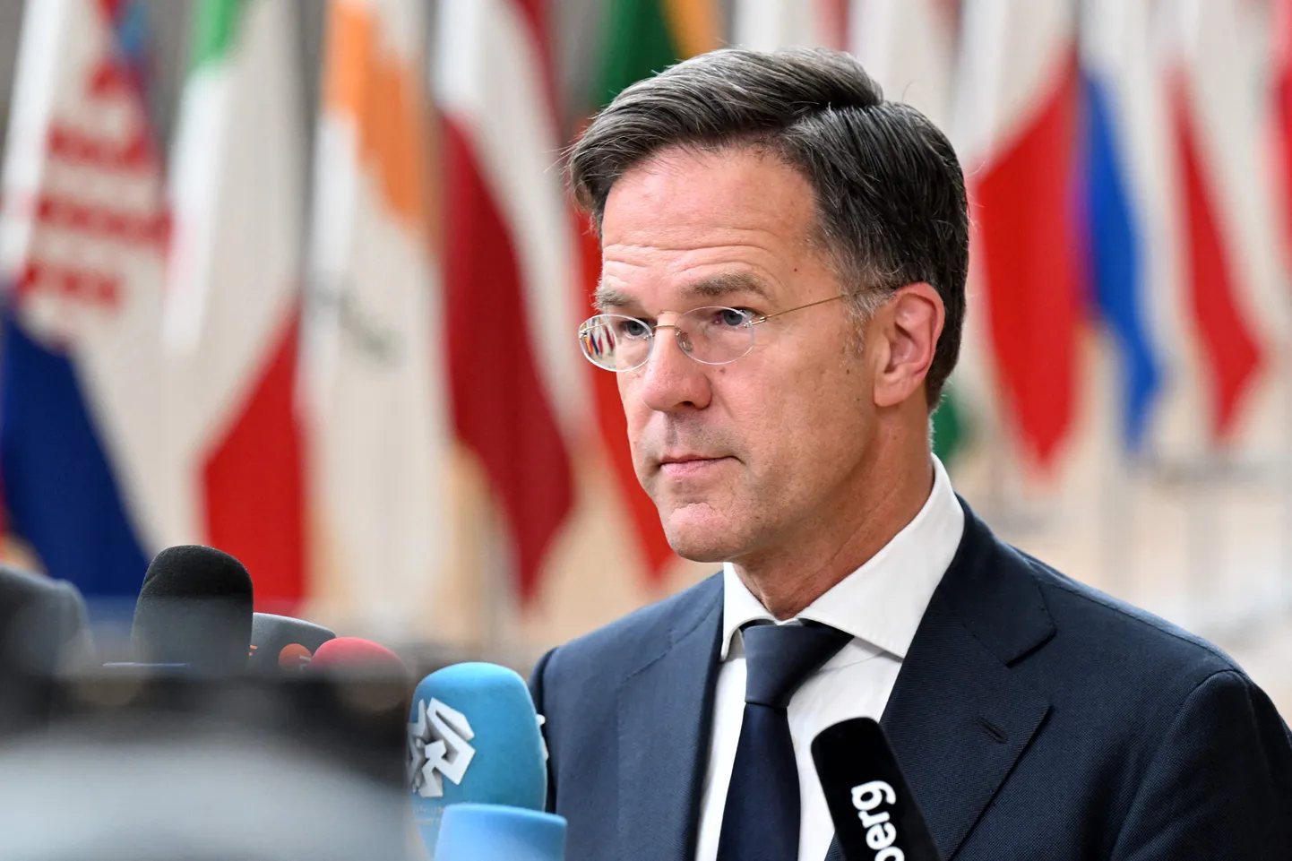 Mark Rutte
