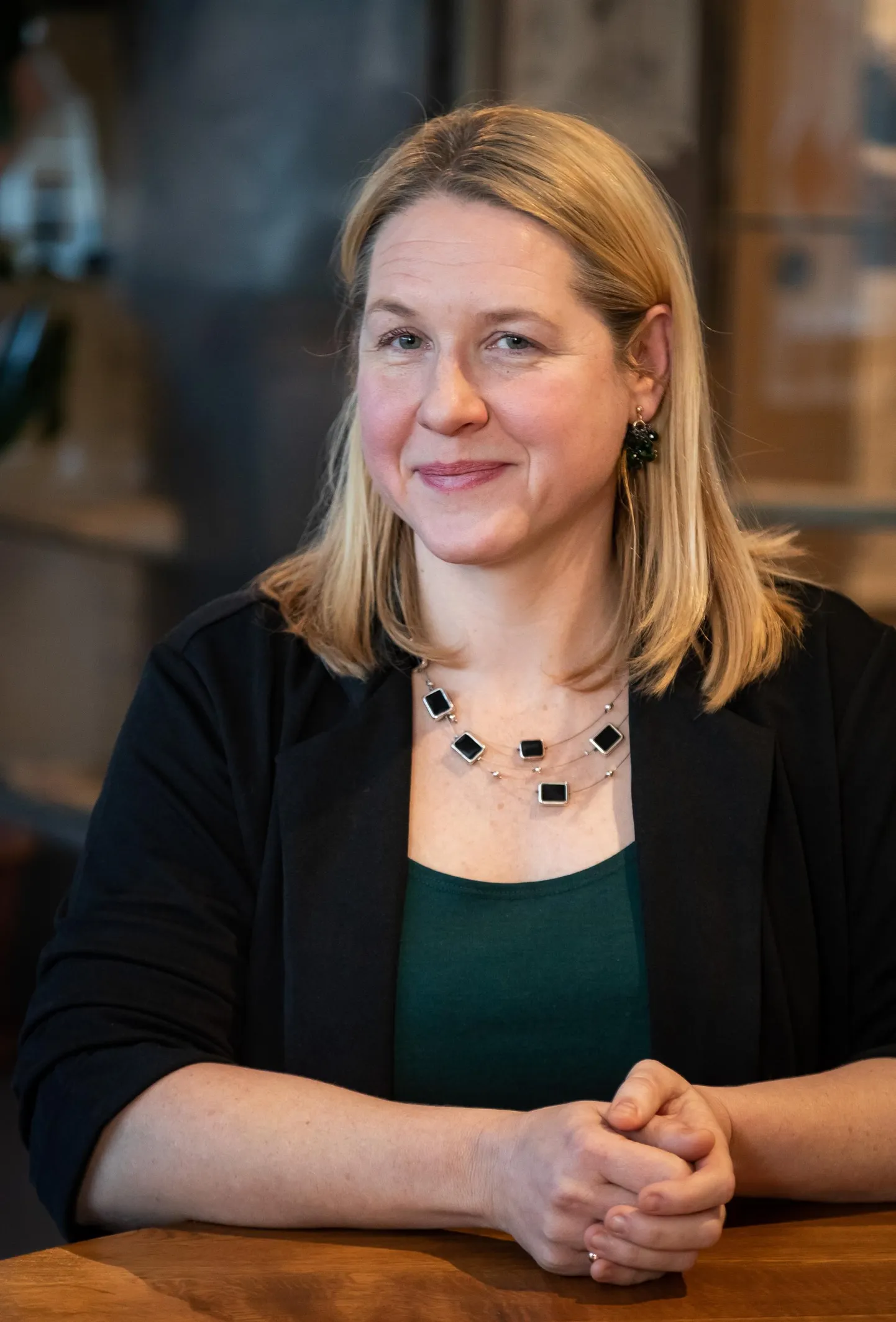 Maarja Vaino