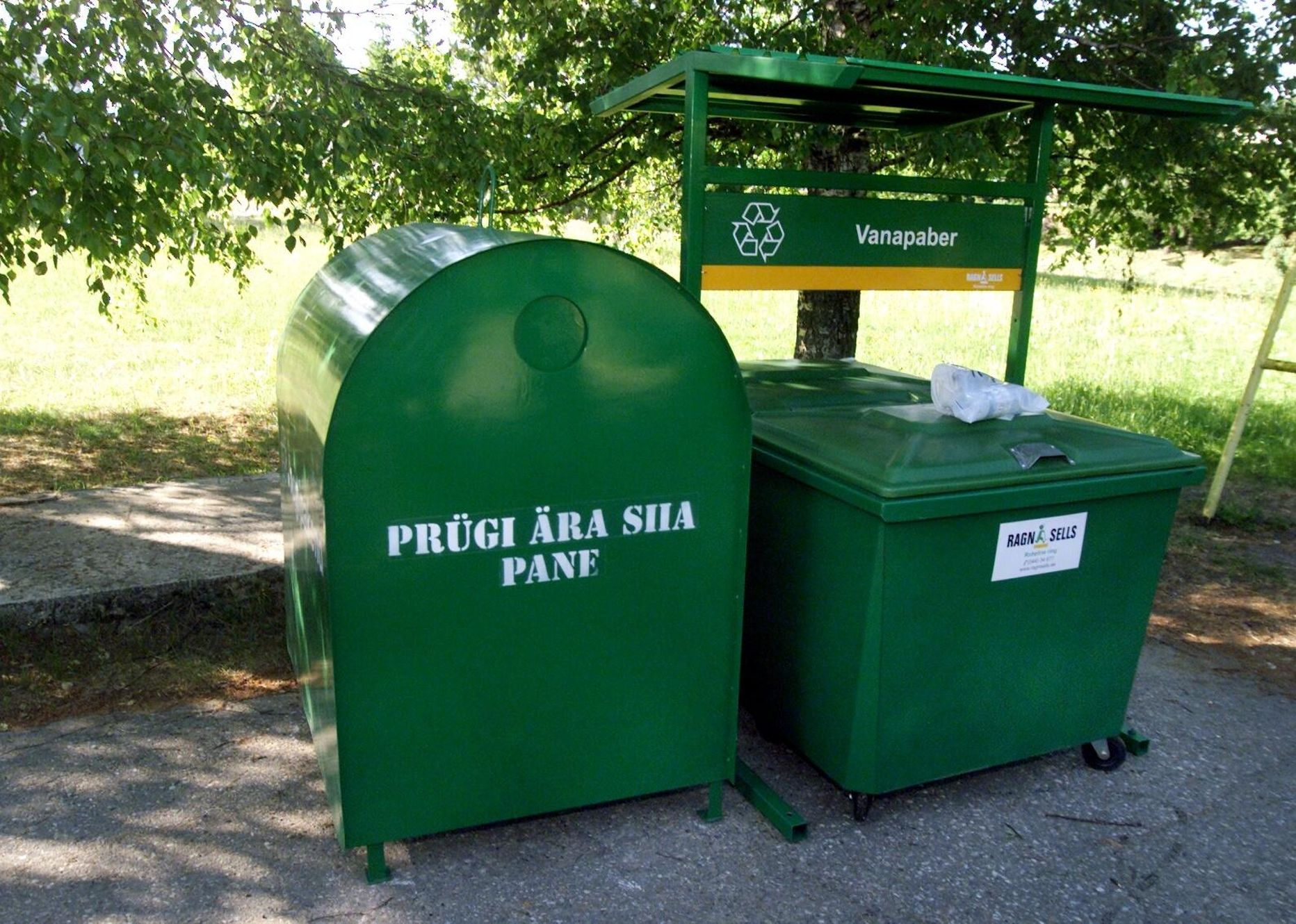 FOTO: Urmas Luik