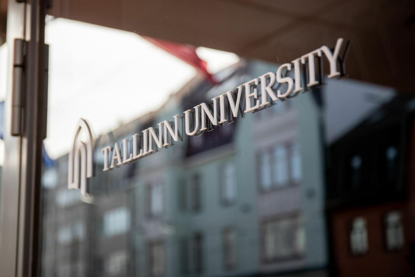 Tallinna ülikool tegi sisseatumiskatsete puhul mitu eksimust.