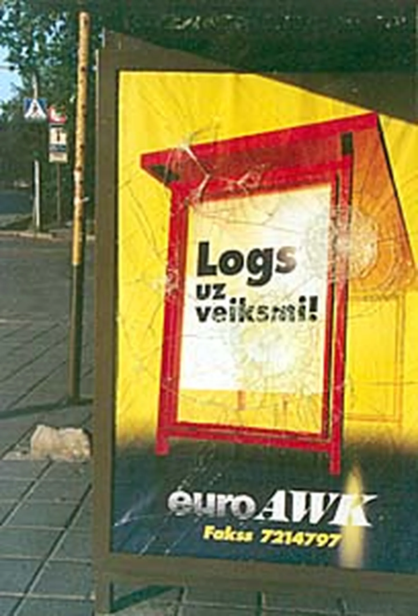 Raksta foto