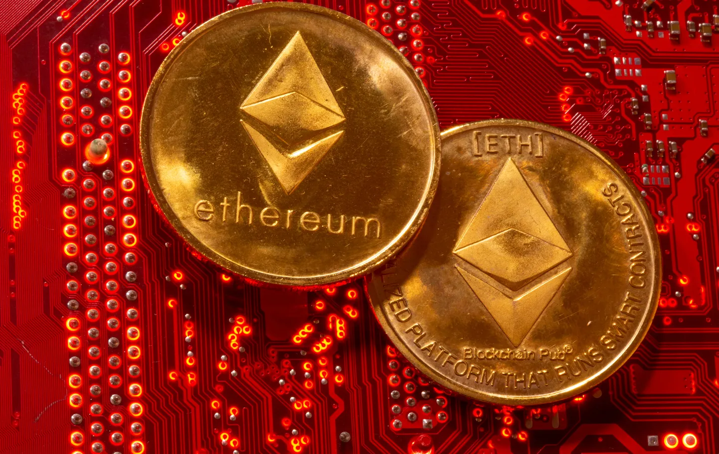 Ethereum
