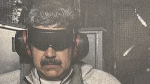 Maduro astub esmaspäeval New Yorgis kohtu ette