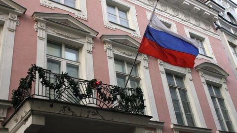 Läti julgeolekuteenistus: Venemaa püüab taastada luurajate hulka saatkondades