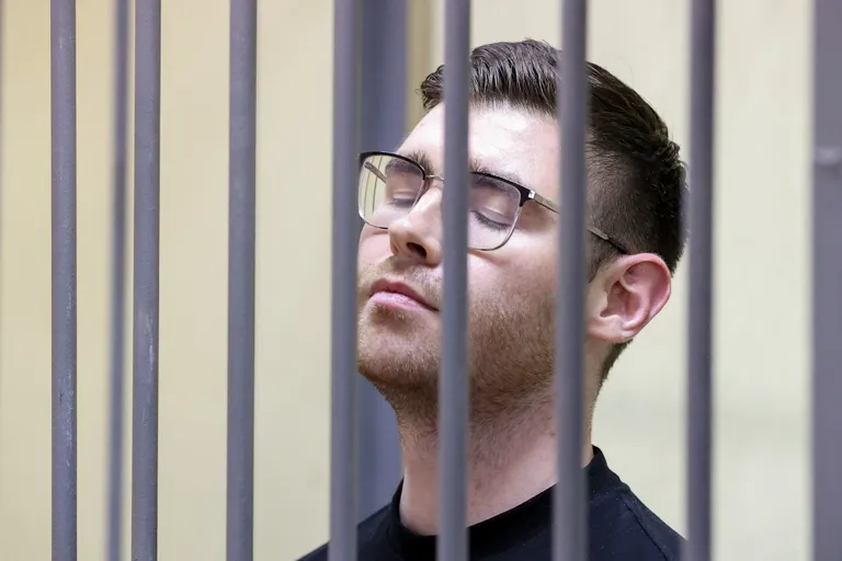 Денис Аллаяров.