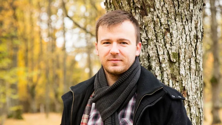 Kristjan Kalam