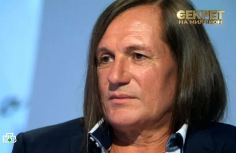 Сергей Челобанов