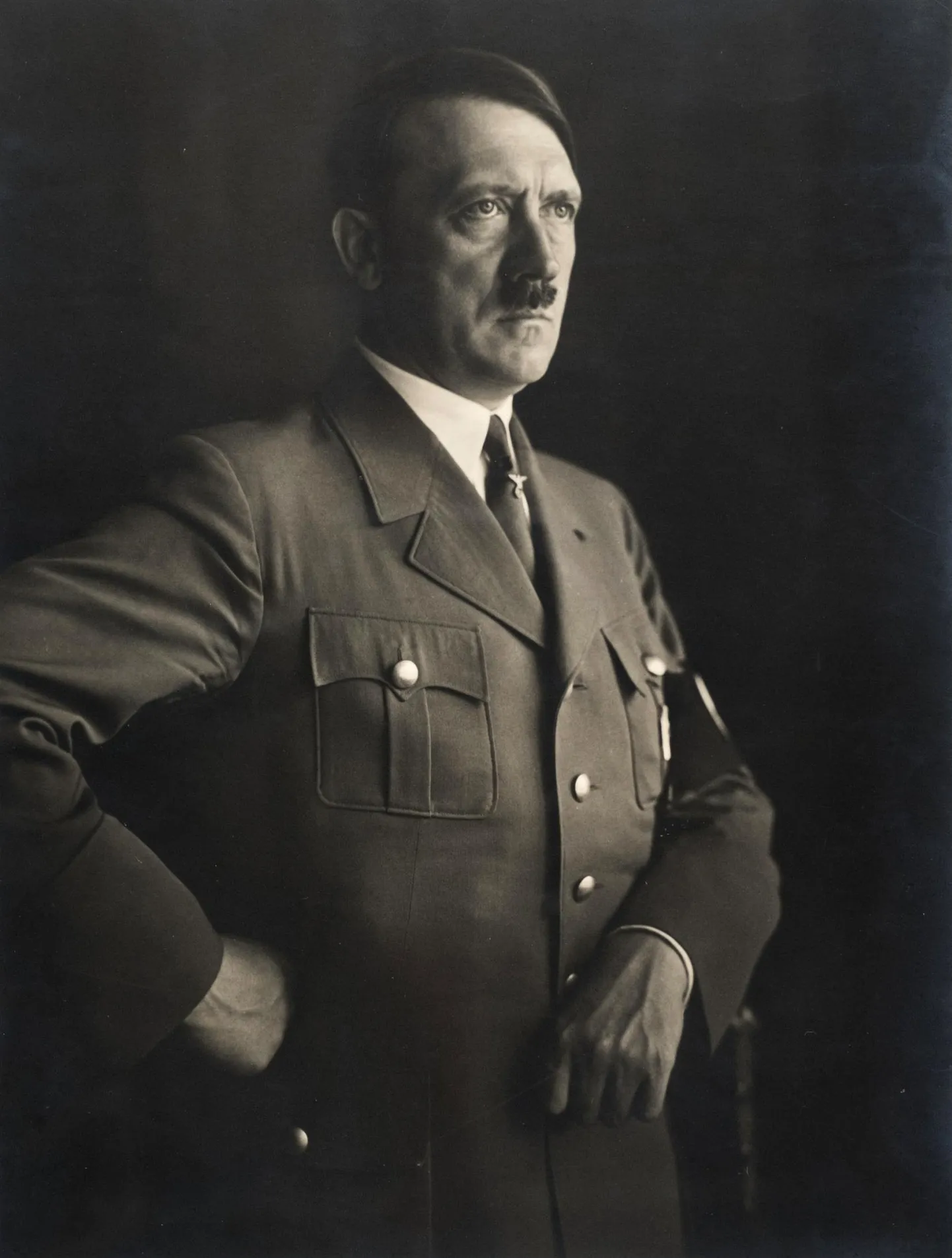 Adolf Hitler