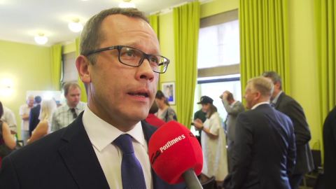 Urmas Klaas: nii tugevat sisulist koostööd pole varem Tartu ja teiste Lõuna-Eesti omavalitsuste vahel olnud