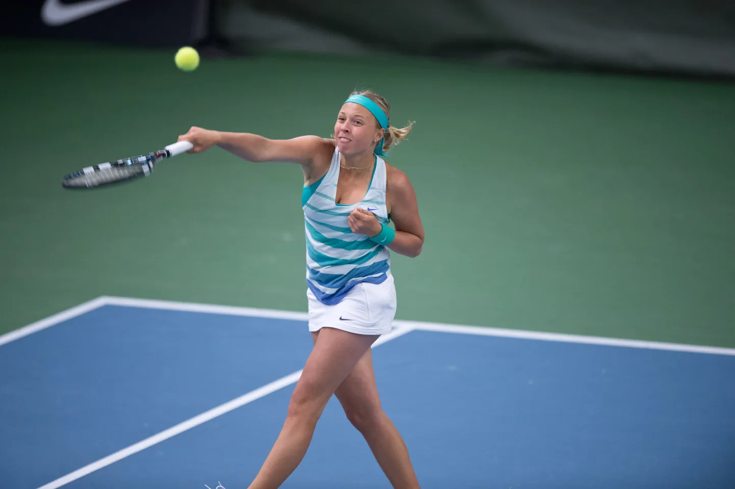 Anett Kontaveit