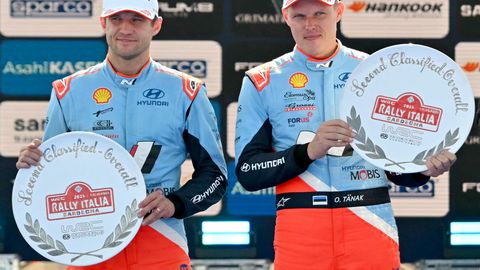 Martin Järveoja: see ei ole finiš, pigem paus hingetõmbeks