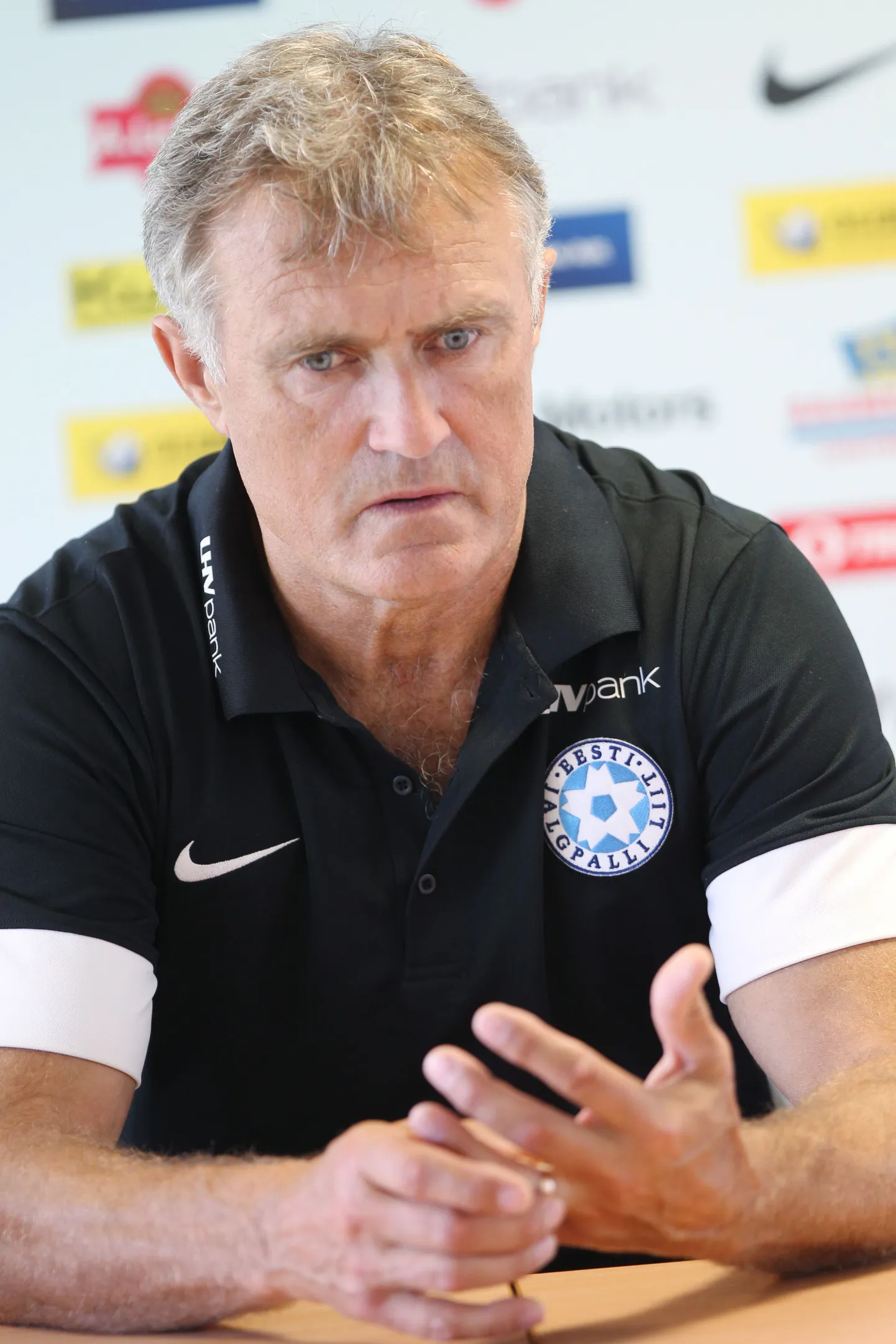 Tarmo Rüütli.