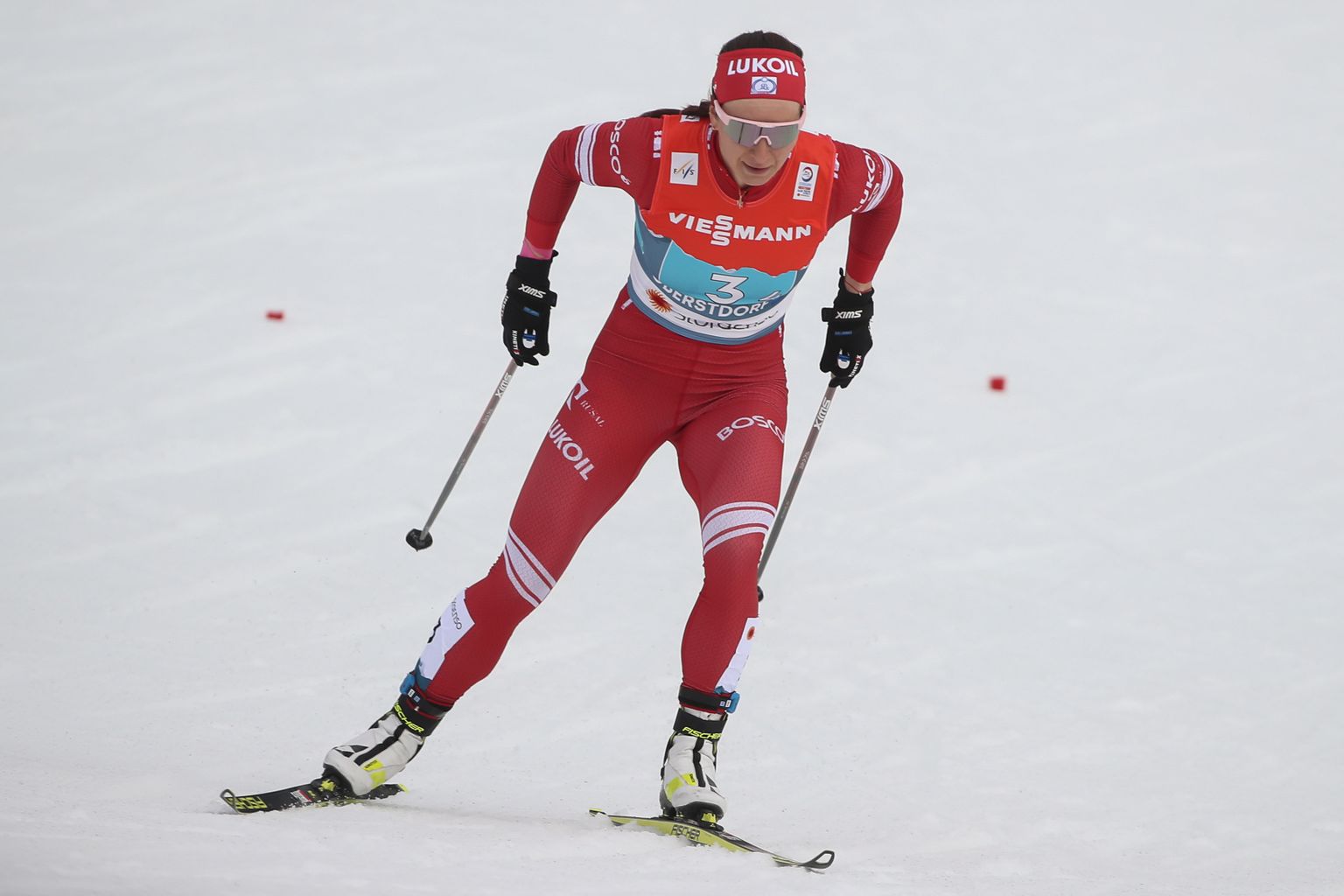 Natalja Neprajeva.