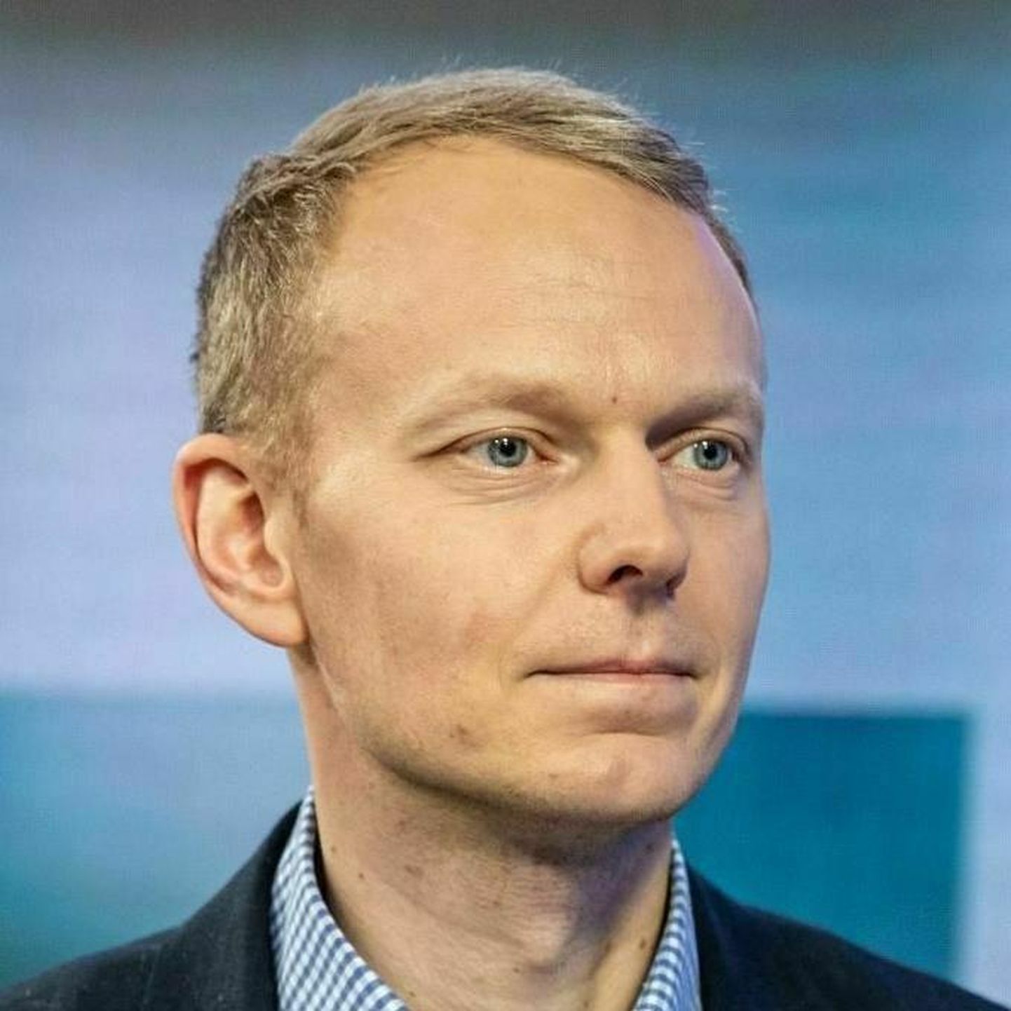 SEB Panga majandusanalüütik Mihkel Nestor.