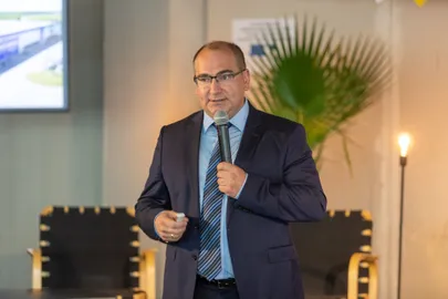 Вадим Орлов.