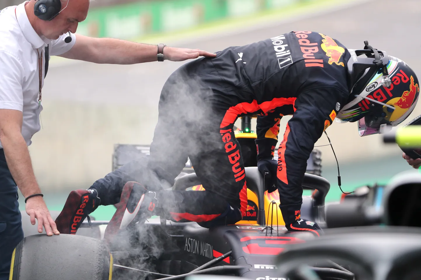 Daniel Ricciardo