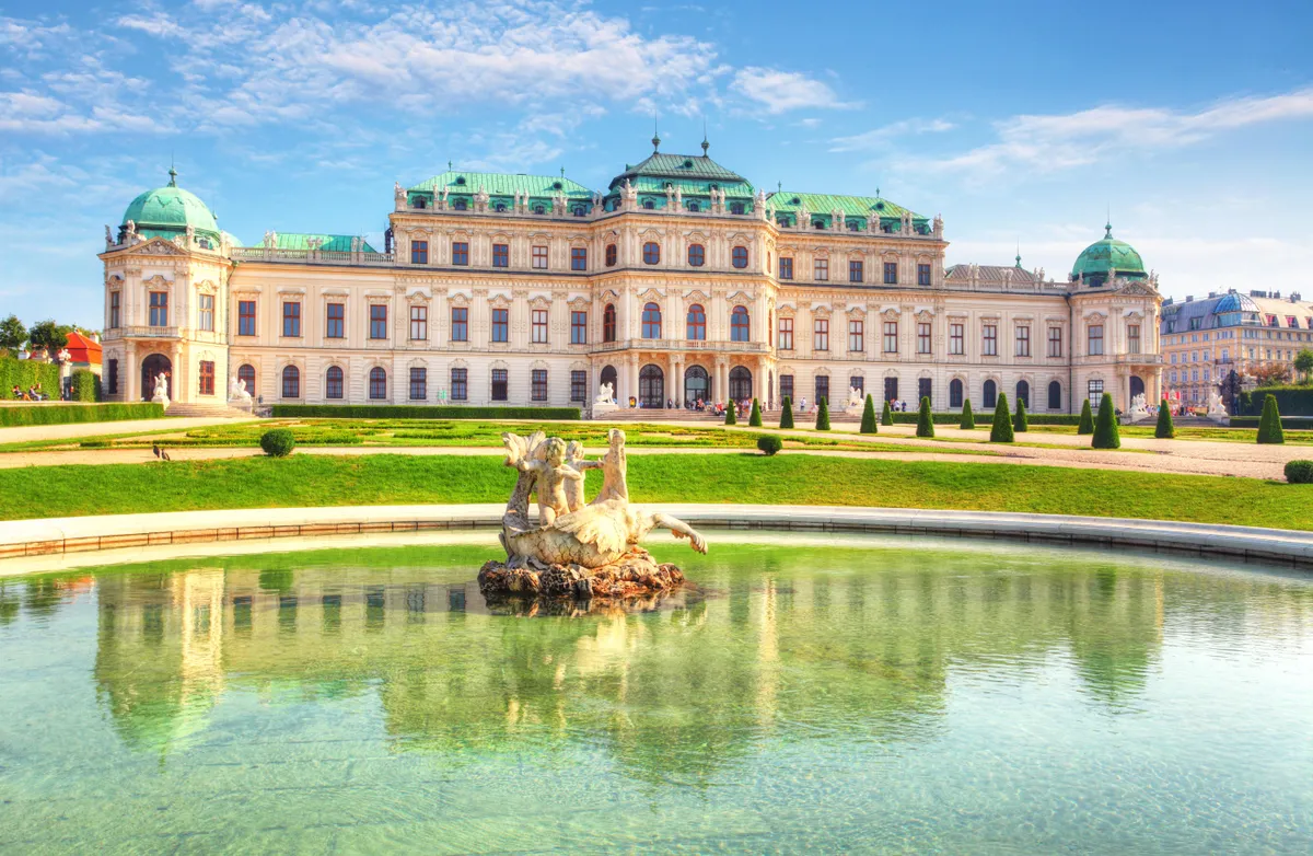 Belvedere