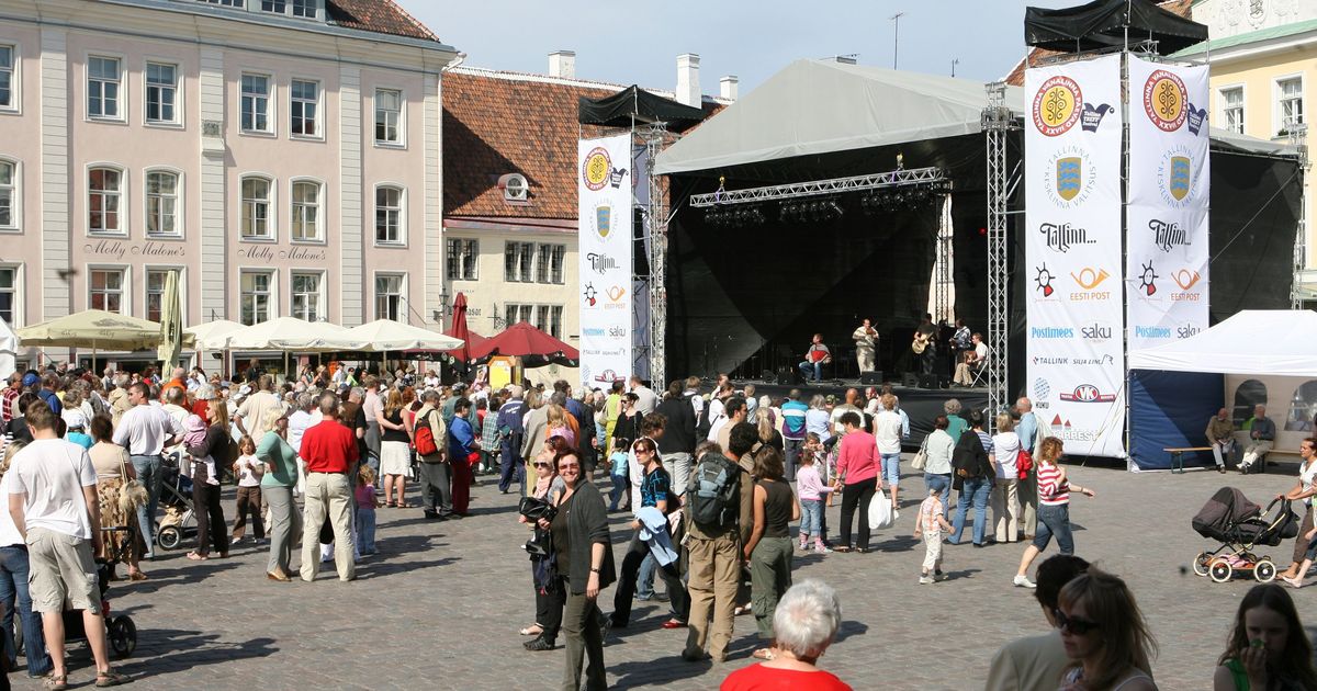 Tallinn Treff tutvustab maailma lavade uut põlvkonda