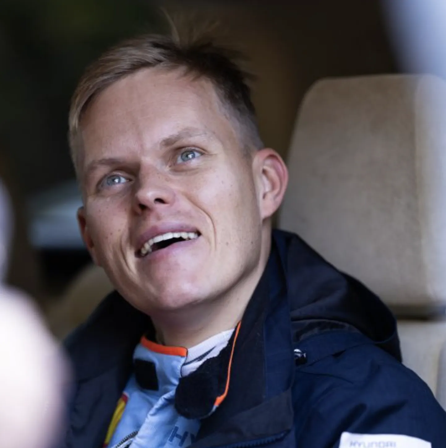 Ott Tänak.