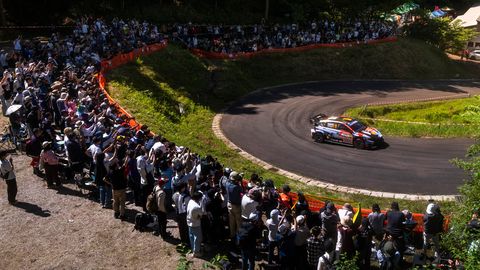 Hyundai andis WRC tuleviku kohta vihje, arendustööga tehakse
