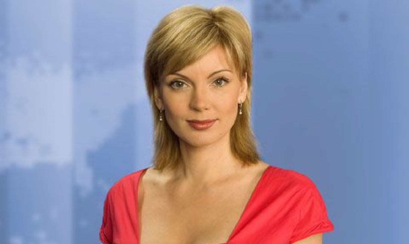 Юлия Анциферова Фото
