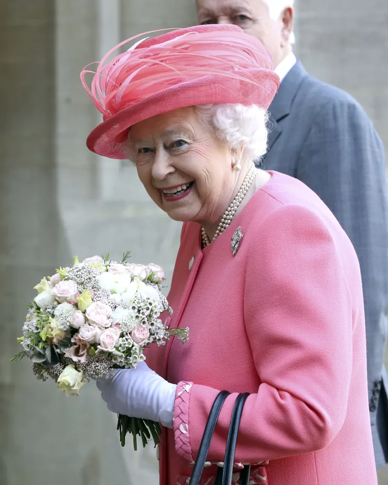 Elizabeth II