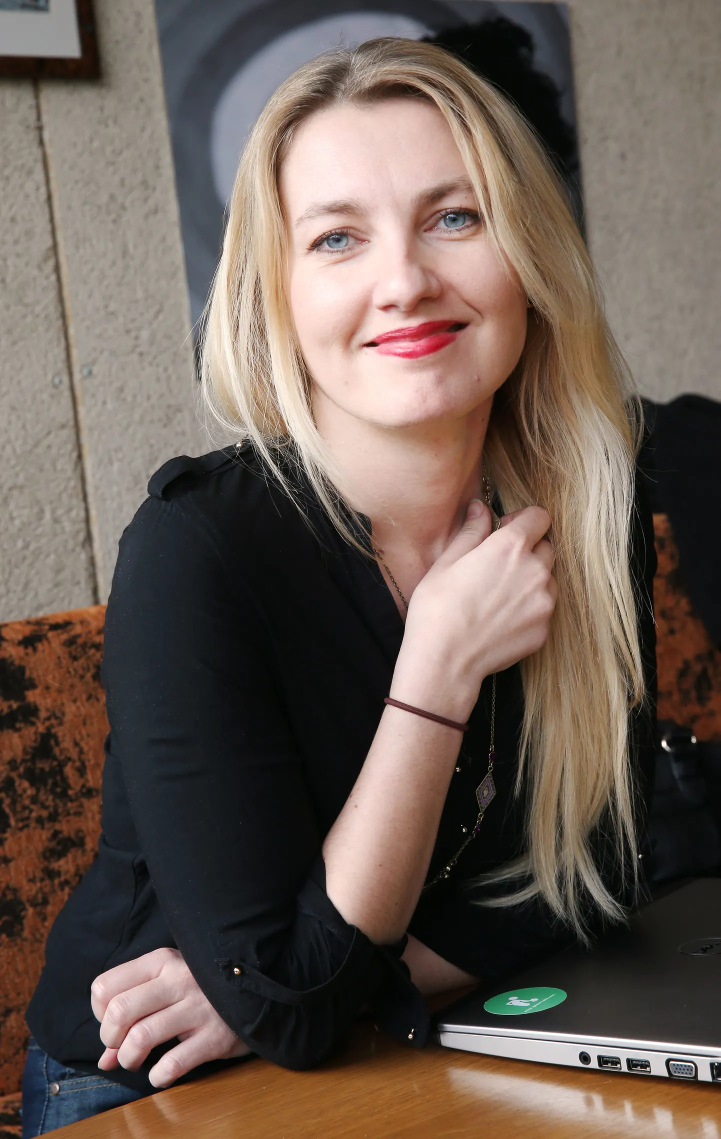 Kei Karlson