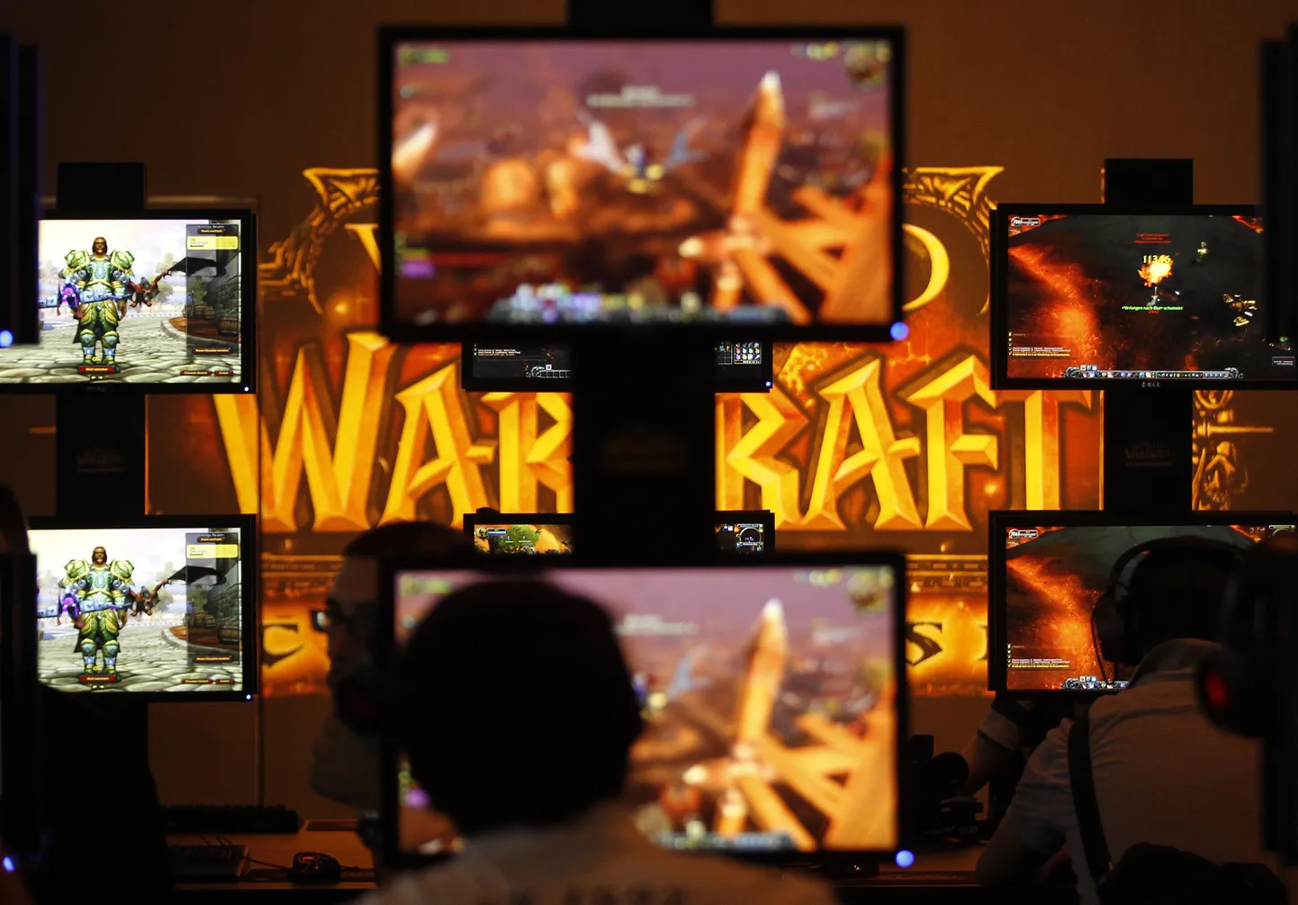 World of Warcraft