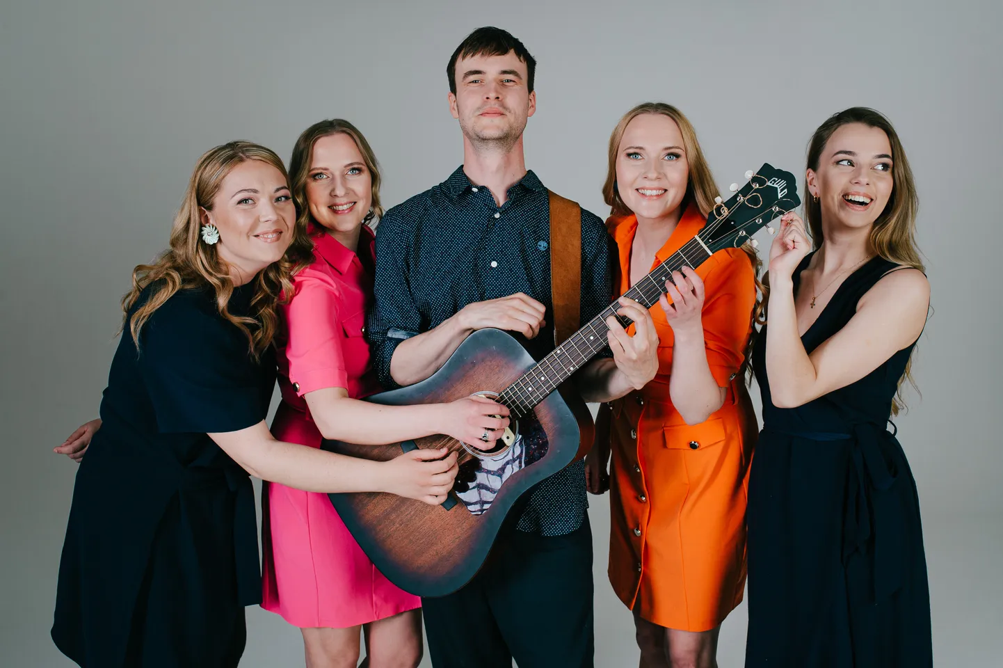 Uno Loobi mälestuskontserdil esinevad Swingin’ Sisters, Marten Kuningas ja Marianne Leibur