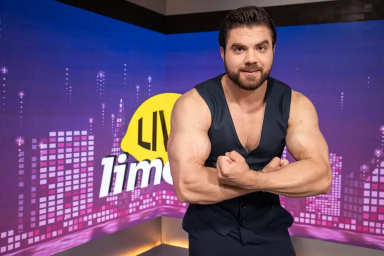 Дмитрий Соловейко в студии Limon LIVE: сегодня - лучший день начать готовиться к следующему лету.