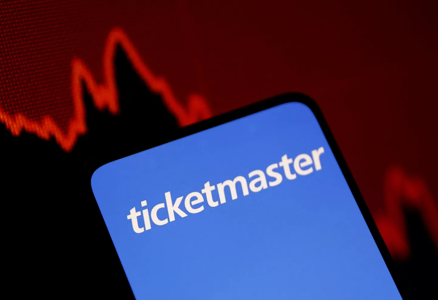 Ticketmaster