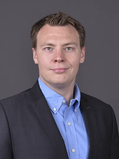 Niklas Masuhr