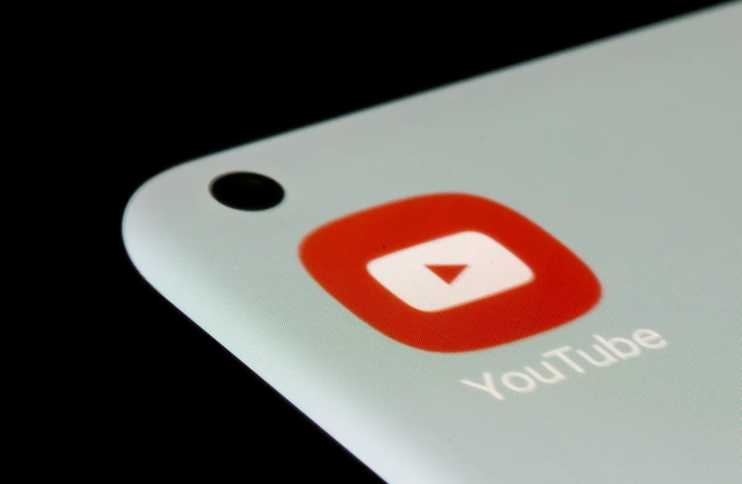 Youtube'i äpp