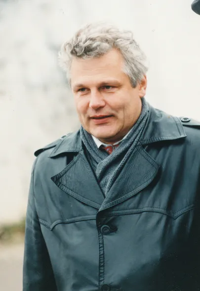 Herman Simm.