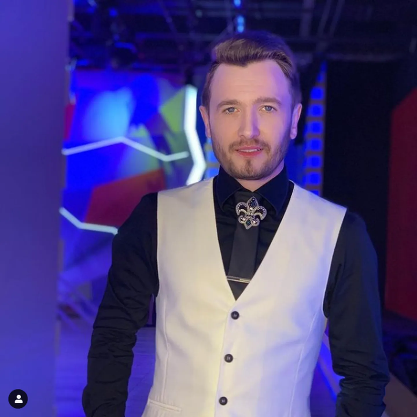 Влад Кадони