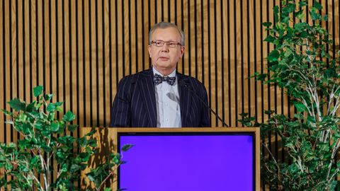 MARGUS LAIDRE ⟩ Köielkõnd homsesse: Eesti saab kindlustada oma iseolemist läbi Uue Põhjala