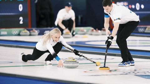 OTSEBLOGI ⟩ Kaldvee ja Lill lõpetavad olümpiaturniiri Tšehhi vastu