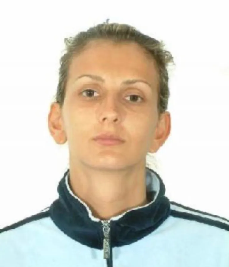Elena Puzyrevich