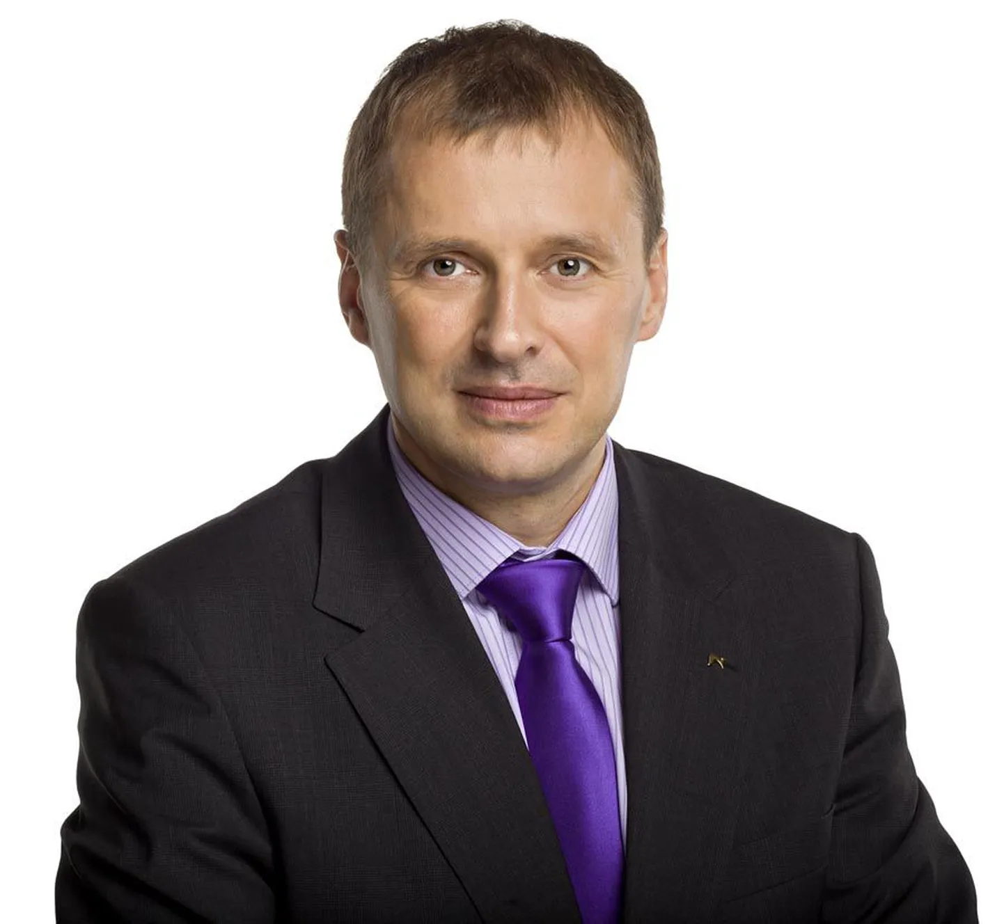 Tõnis Kõiv